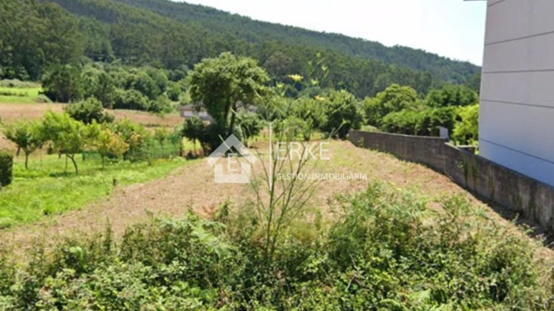 Terreno en venta en Lugar de Xallas