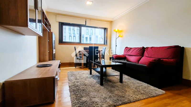 Piso – A Coruña, A Cabana, Someso
