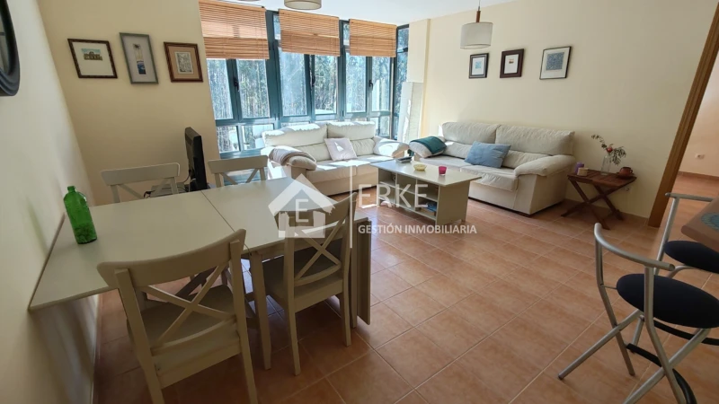 Piso – Fisterra, O Coto, Sardiñeiro