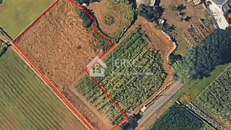 Terreno en venta en Calle Lugar de Codesos