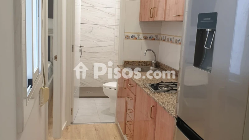 Fotografía del inmueble reportado: 560 €/mes — Castellón, Castellón