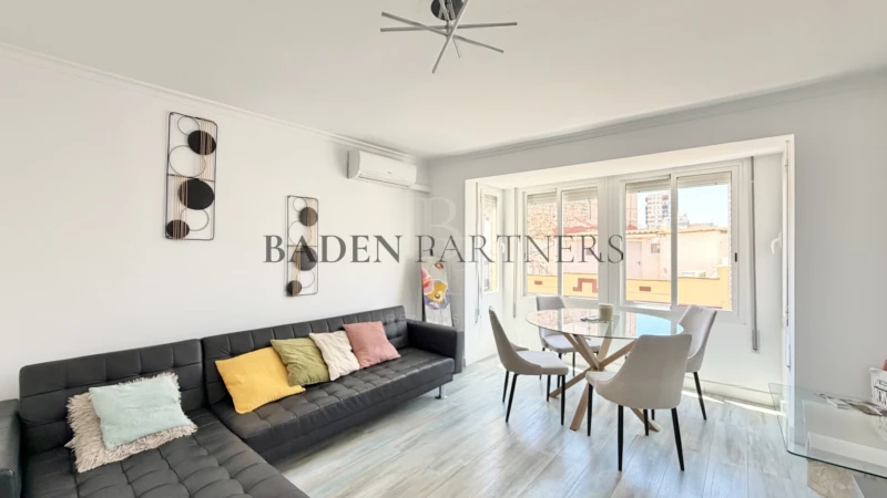 Fotografía del inmueble reportado: 600 €/mes — Castellón, Castellón