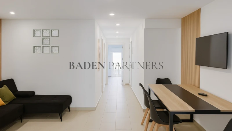 Fotografía del inmueble reportado: 600 €/mes — Castellón, Castellón