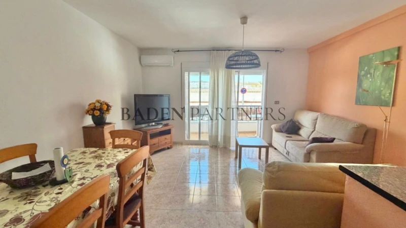 Fotografía del inmueble reportado: 535 €/mes — Castellón, Castellón