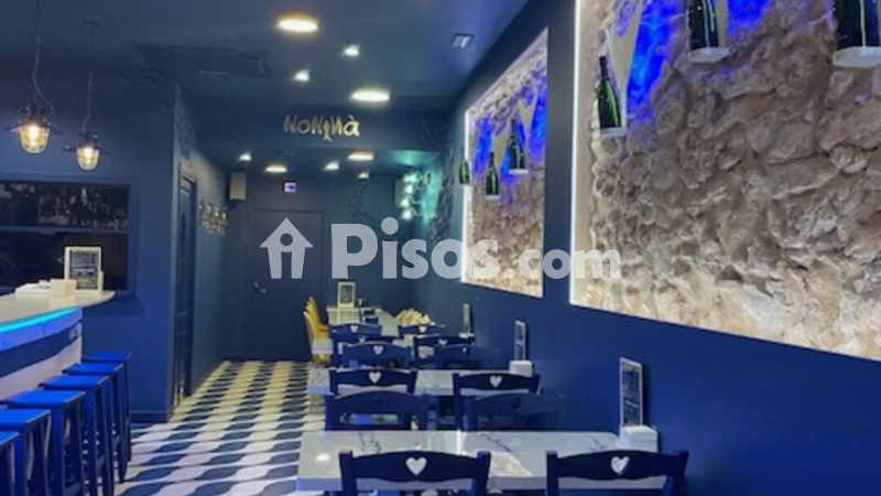 Local comercial en venta en Carrer de Sant Gervasi, cerca de Carrer de Miguel de Cervantes - Vista 3