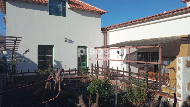 Casa unifamiliar en venta en Calle Osa Menor, El Carretón (Arafo) de 620.000 €