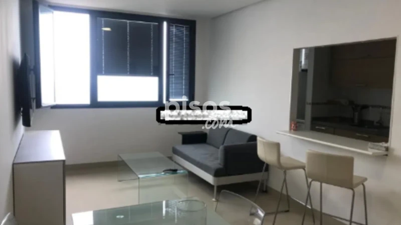 Piso en alquiler en Calle de los Llanos Seis, 6, La Salle-El Cabo-Los Llanos (Distrito Salud-La Salle. Santa Cruz de Tenerife Capital) de 1.500 €<span>/mes</span>