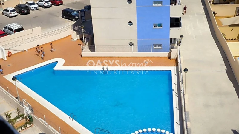 Fotografía del inmueble reportado: 750 €/mes — Murcia, Murcia