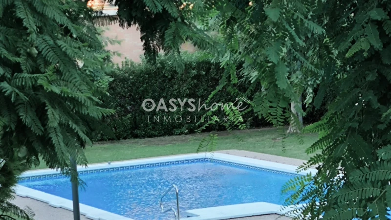 Fotografía del inmueble reportado: 600 €/mes — Murcia, Murcia