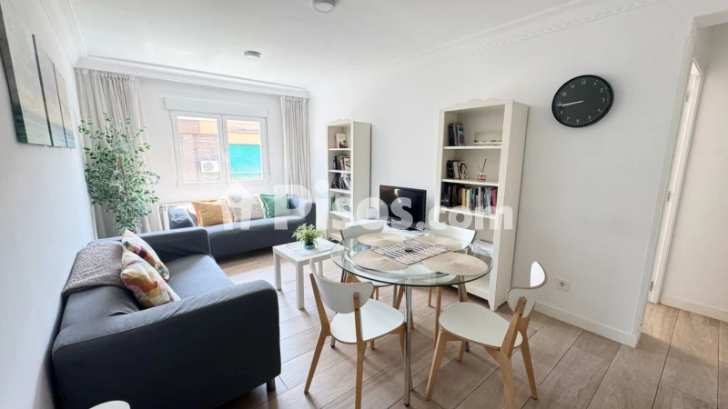 Fotografía del inmueble reportado: 1.900 €/mes — Madrid, Madrid