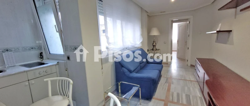 Fotografía del inmueble reportado: 540 €/mes — Palencia, Palencia