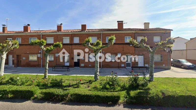 Fotografía del inmueble reportado: 900 €/mes — Palencia, Palencia