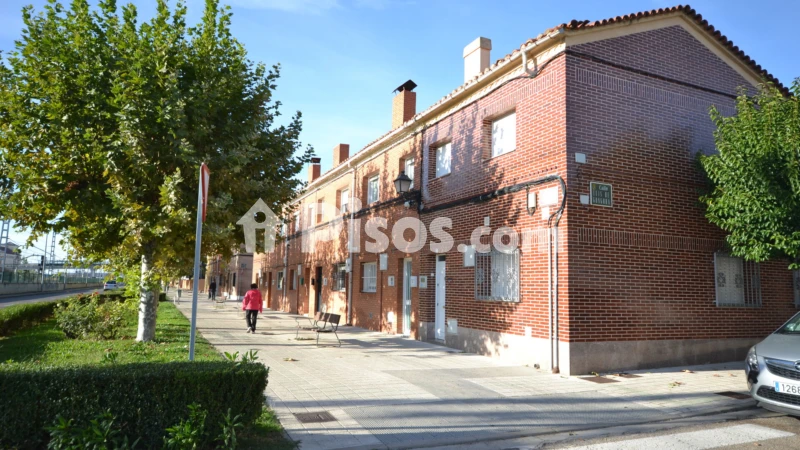 Fotografía del inmueble reportado: 1.200 €/mes — Palencia, Palencia