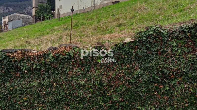 Casa en venta en Calle Cedemonio, Número 58, Cedemonio (Illano) de 95.000 €