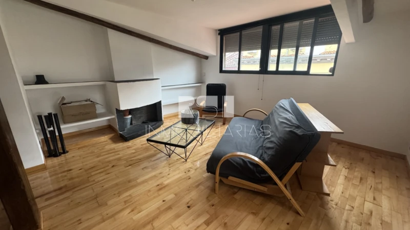 Piso en alquiler en Calle de Lope de Vega