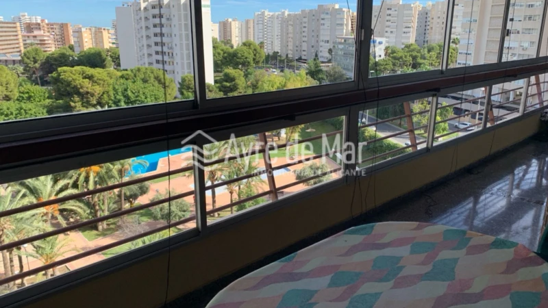 Piso – Alicante - Alacant