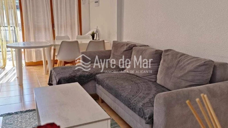 Piso – Santa Pola, Edificio Gran Playa, el Baix Vinalopó