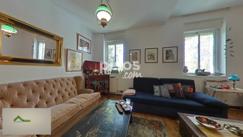 Piso en alquiler en Avenida del Mediterráneo, cerca de Calle de Perseo