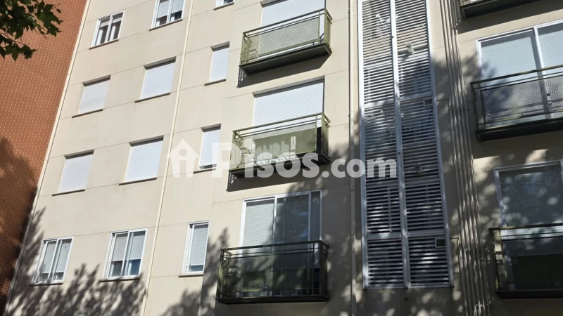 Fotografía del inmueble reportado: 830 €/mes — Ávila, Ávila