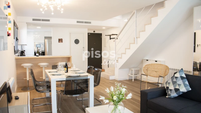 Casa en alquiler en Carrer del Doctor Rovira, L'Eixample (Sant Feliu de Guíxols) de 6.000 €
