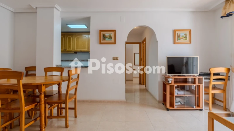 Pis – Torrevieja, Europa