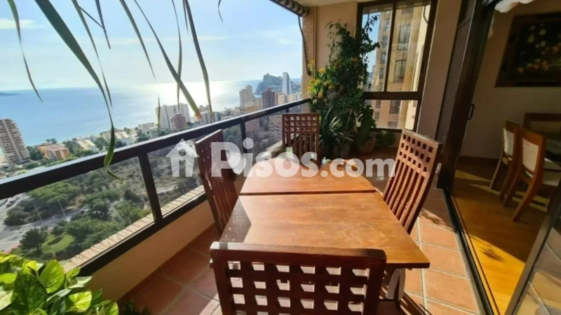 Piso – Benidorm