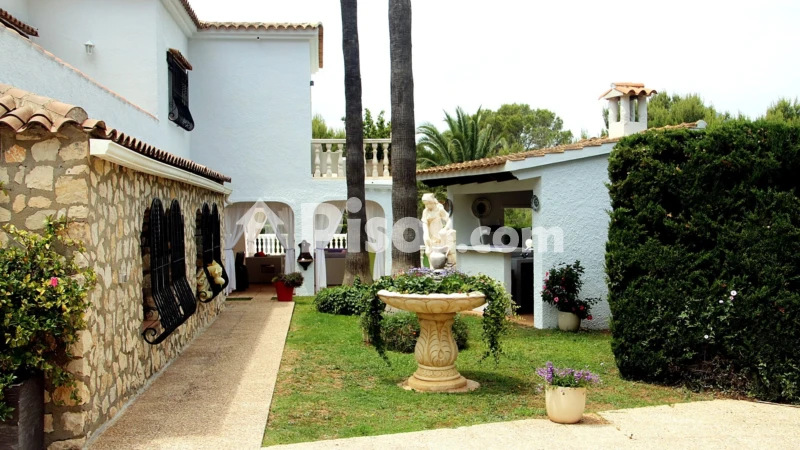Casa – L'Alfàs del Pi