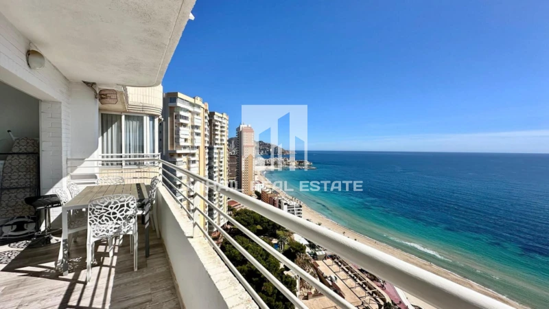 Pis – Benidorm