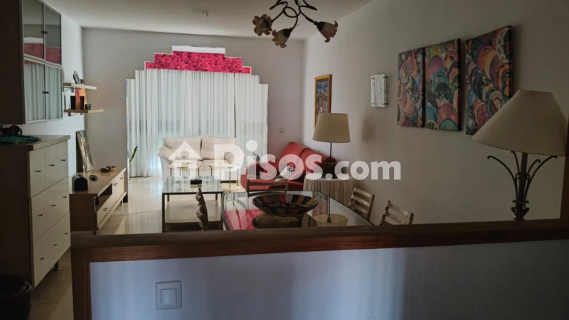 Piso – Benidorm