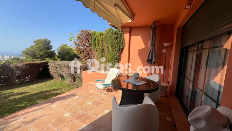 Piso – Finestrat