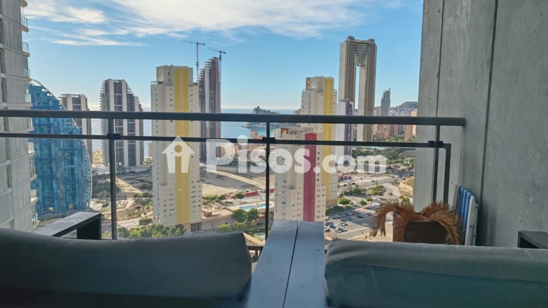 Pis – Benidorm