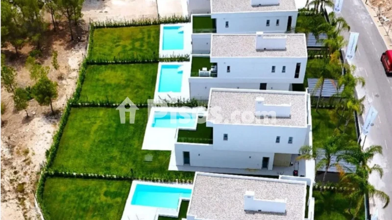 Casa – Finestrat