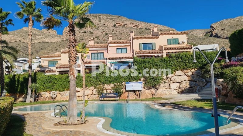 Casa – Finestrat