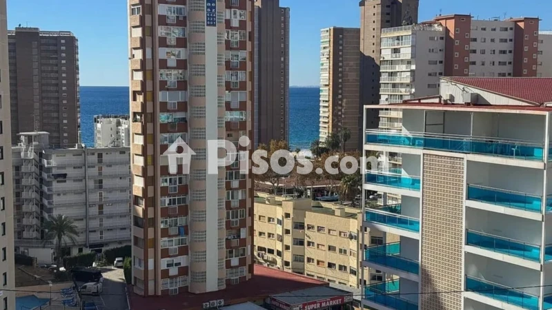 Piso – Benidorm