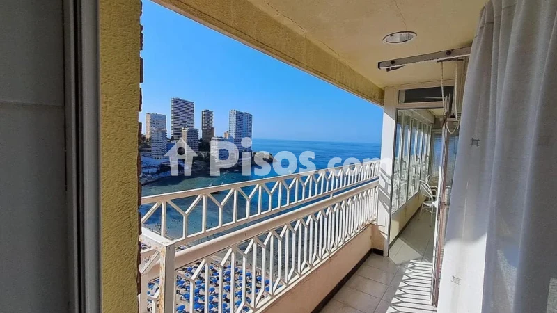 Piso – Benidorm