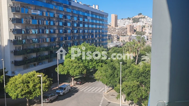 Pis – la Vila Joiosa / Villajoyosa, Cales i Talaies