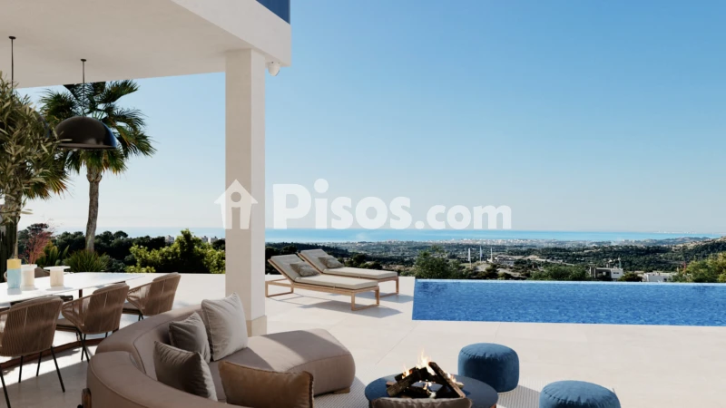 Casa – Finestrat