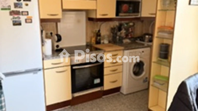 Fotografía del inmueble reportado: 1.400 €/mes — Madrid, Madrid