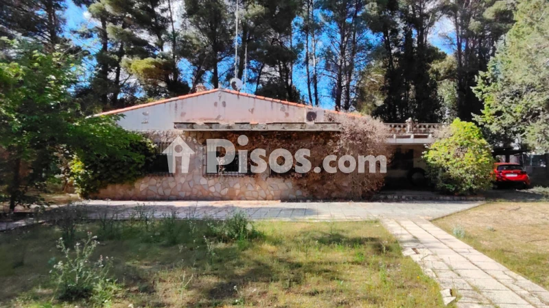 Casa – Albacete, Urbanización Centro, Vereda