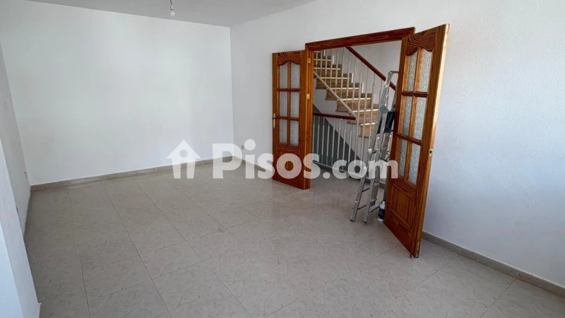 Casa – Albacete, Argamasón