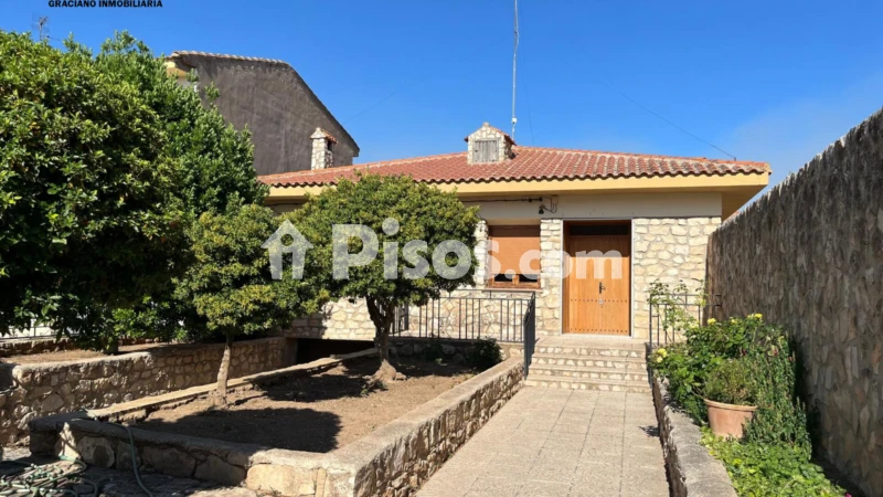 Piso – Casas de Juan Núñez, Cuevas de San Pedro, Albacete