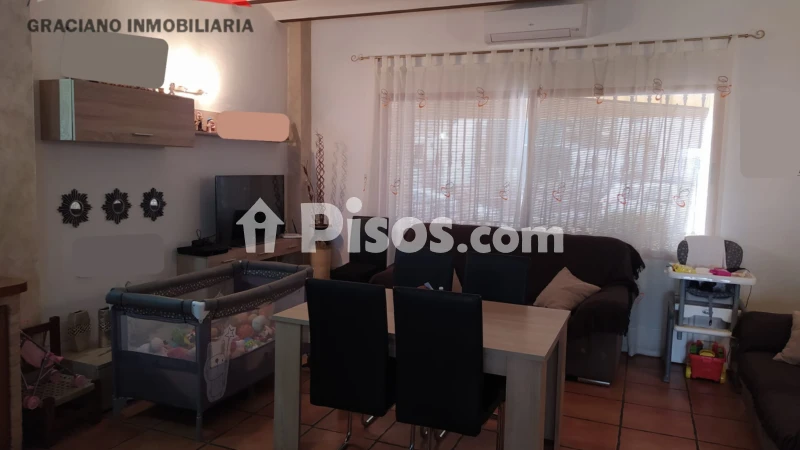Casa – Villaverde de Guadalimar, Huerta del Molino