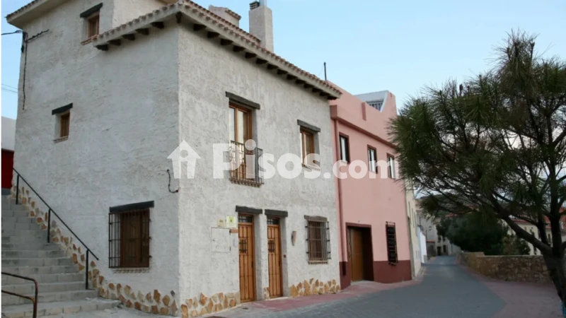 Edificio en venta en Chinchilla de Monte-Aragón