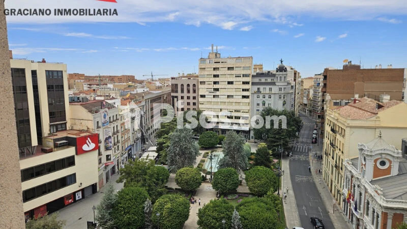 Pis – Albacete Capital