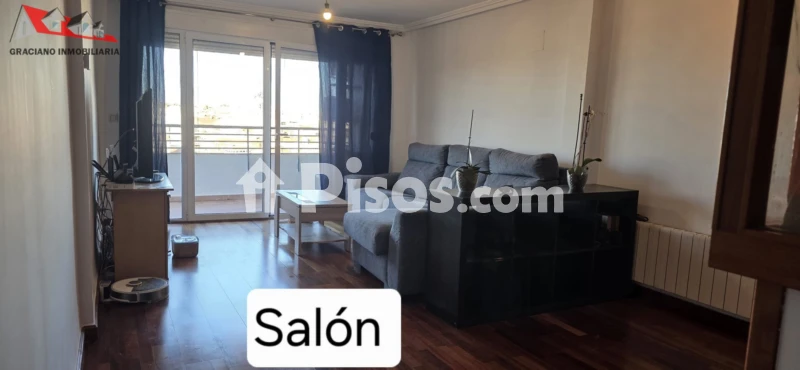 Piso en venta en Fátima-Franciscanos