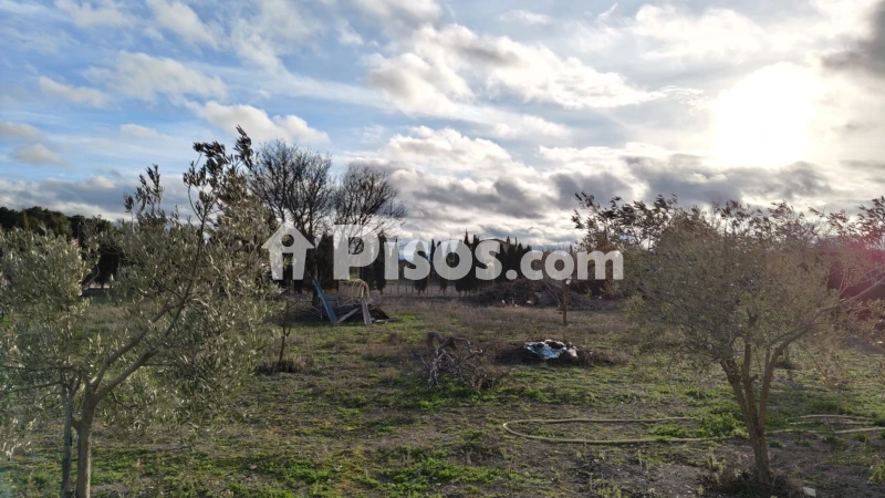 Chalet rústico en venta en Pedanías y Barrios Rurales