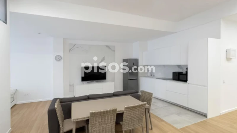 Loft en venta en El Castell, El Castell (Burjassot) de 295.000 €