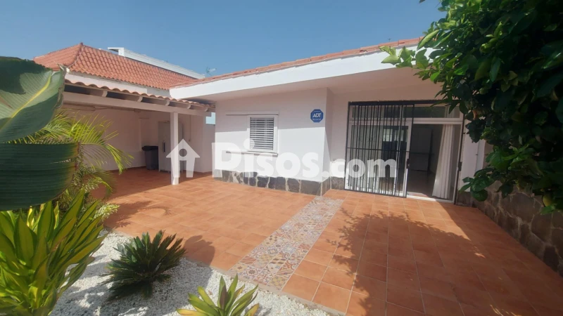 Fotografía del inmueble reportado: 2.350 €/mes — Las Palmas, Las Palmas