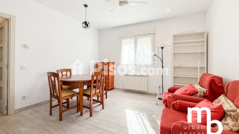 Fotografía del inmueble reportado: 1.900 €/mes — Madrid, Madrid