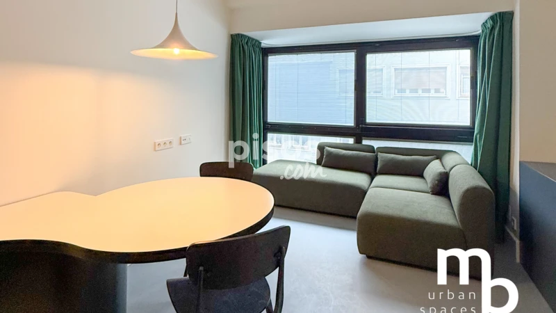 Piso en alquiler en Calle Lagasca, cerca de Calle de Don Ramón de la Cruz